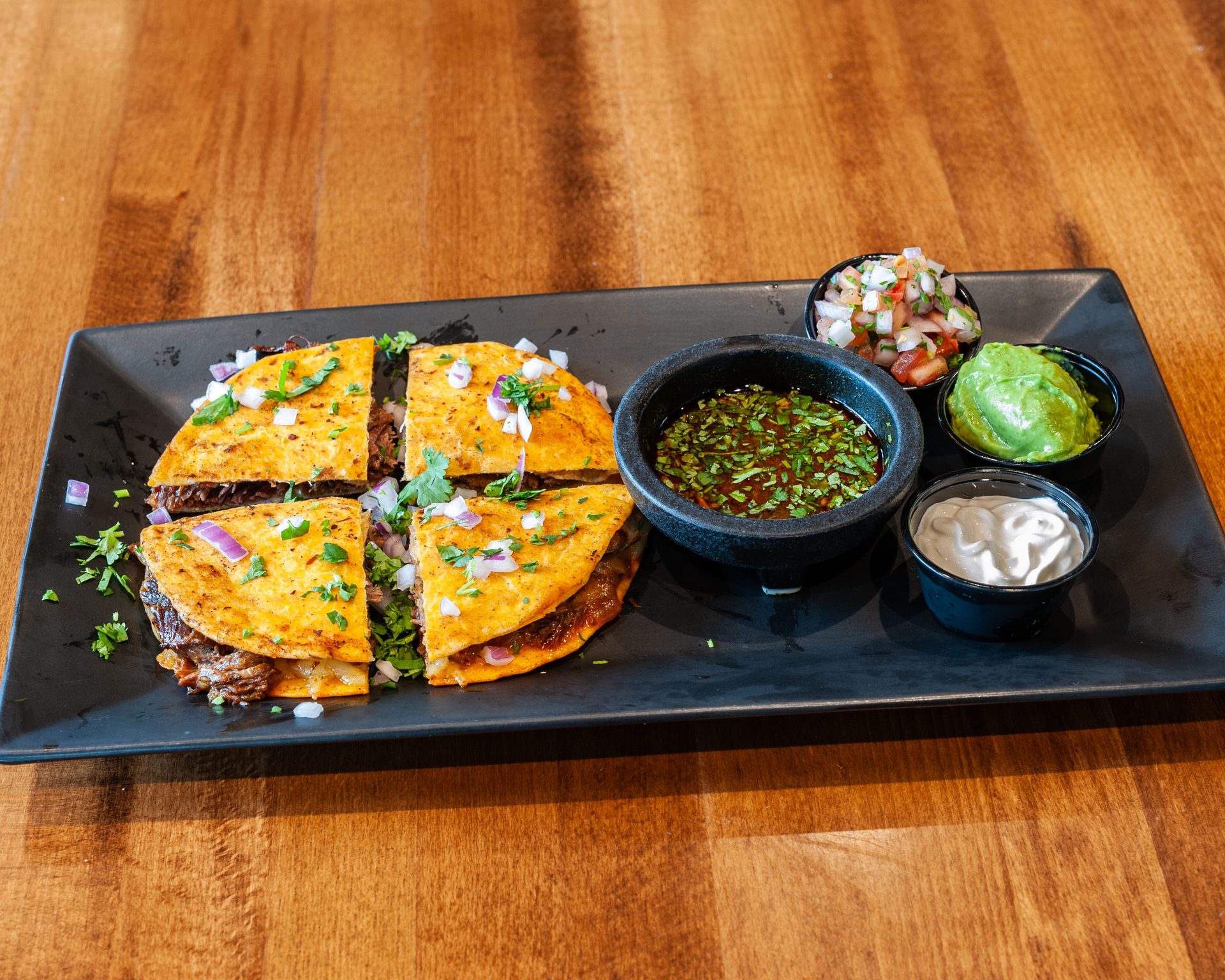 Krazy Juan Mexican Steak House Rewards