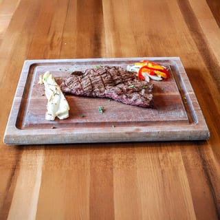 Carne Asada Grande